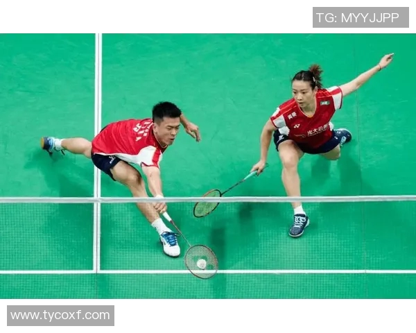 重庆羽毛球队灵活性排名创新高展现出卓越实力与团队合作精神